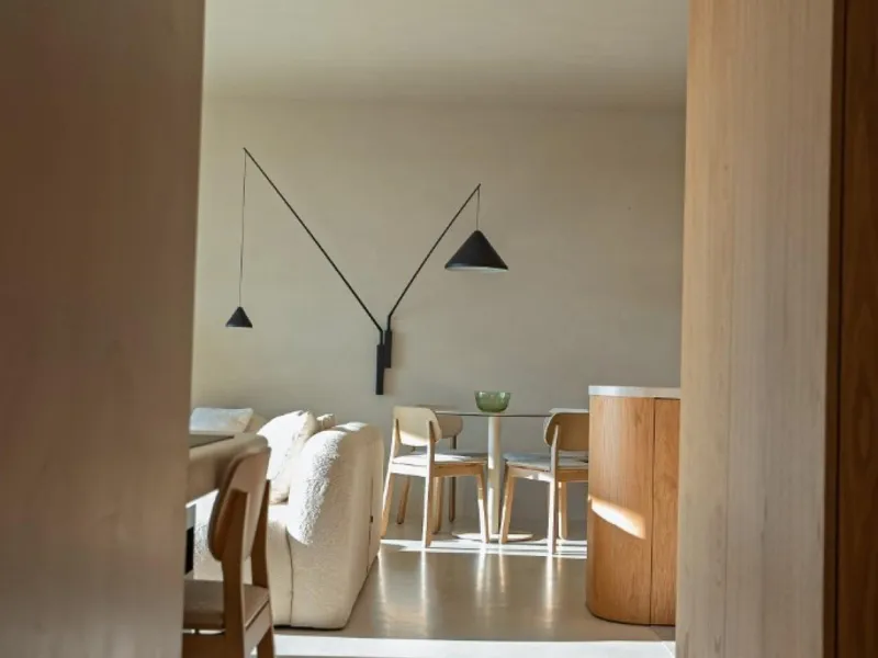 Apartamento en Pure Sea - Playa del Torres ☀️