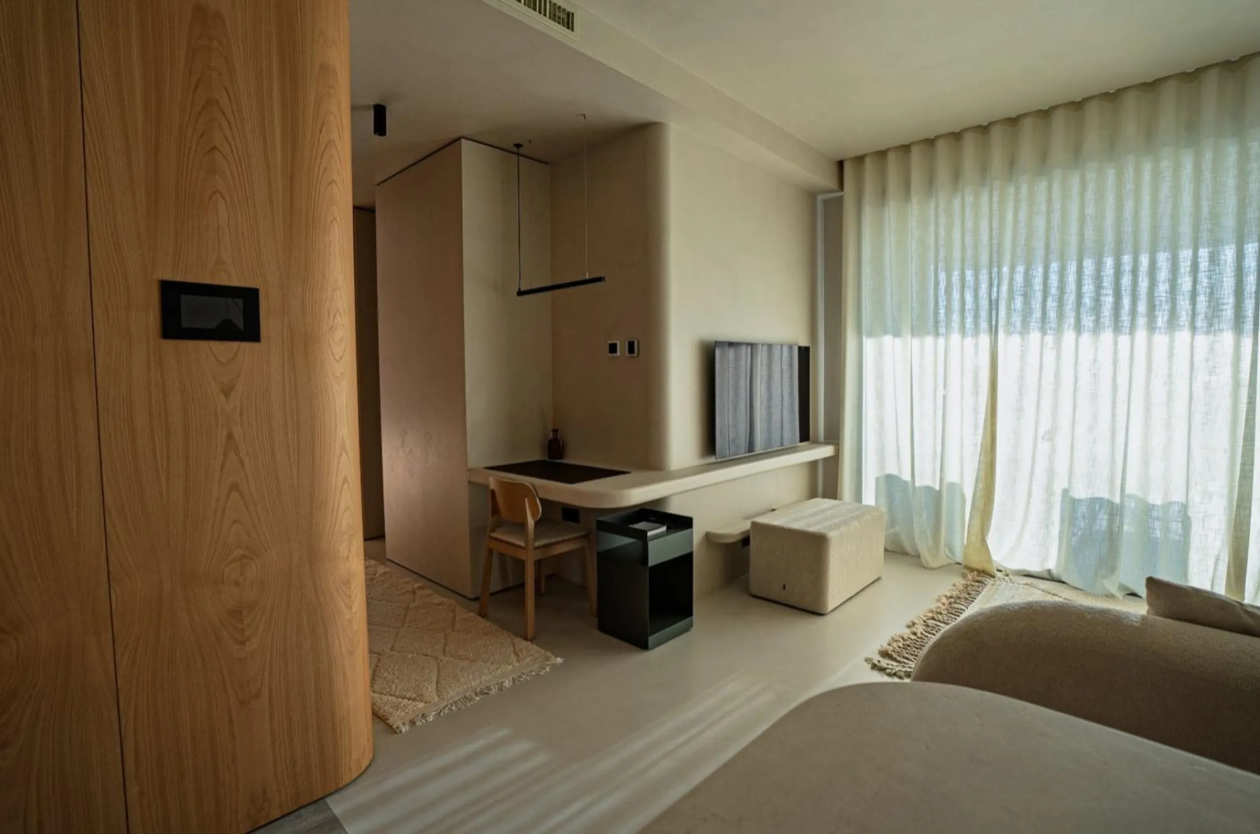 Apartamento en Pure Sea - Playa del Torres ☀️