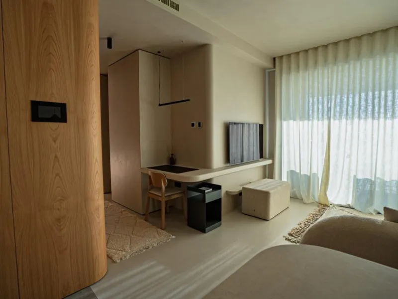 Apartamento en Pure Sea - Playa del Torres ☀️