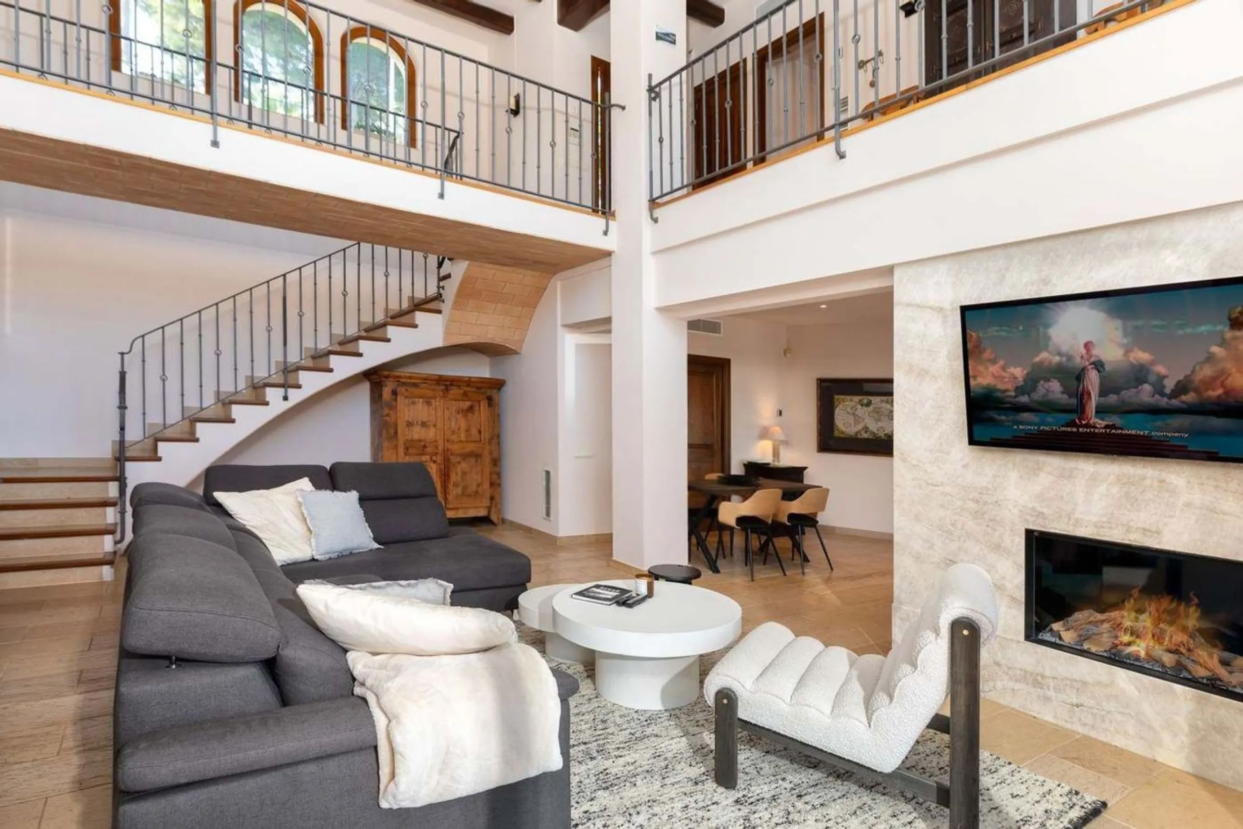 Sea-view Villa in Sa Riera, Begur – Costa Brava