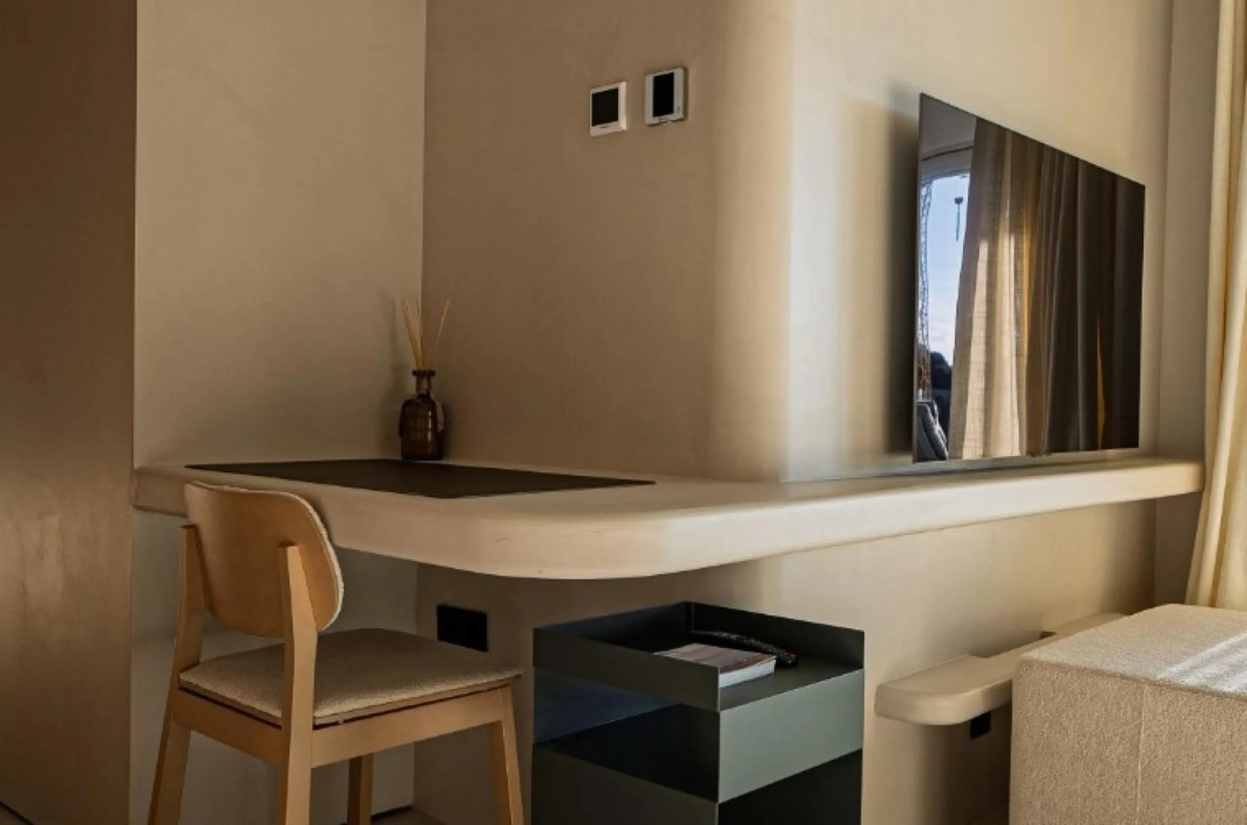 Apartamento en Pure Sea - Playa del Torres ☀️