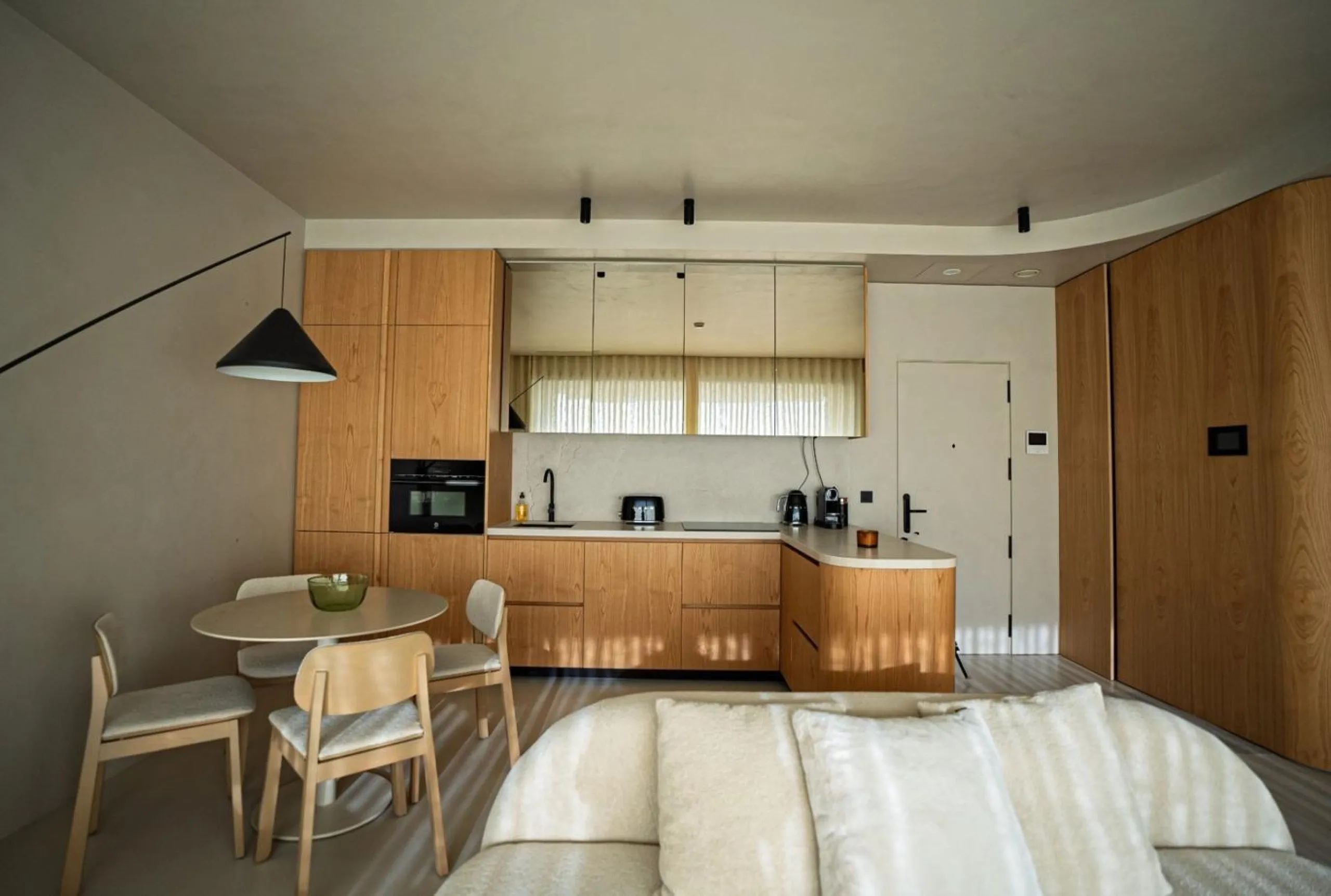 Apartamento en Pure Sea - Playa del Torres ☀️