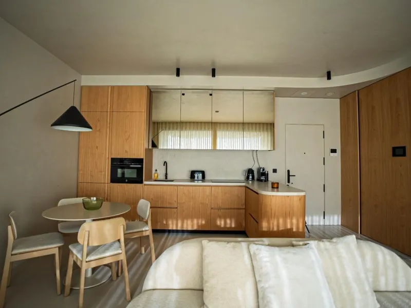 Apartamento en Pure Sea - Playa del Torres ☀️