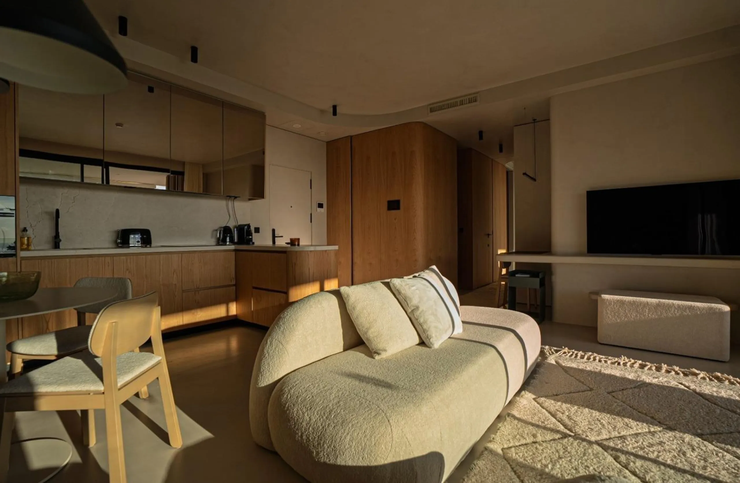 Apartamento en Pure Sea - Playa del Torres ☀️