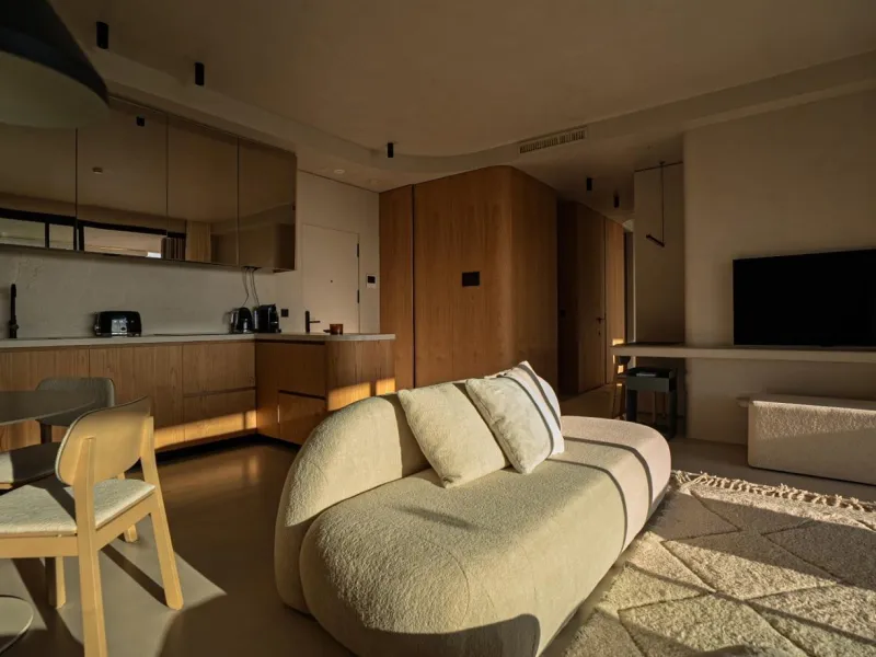 Apartamento en Pure Sea - Playa del Torres ☀️