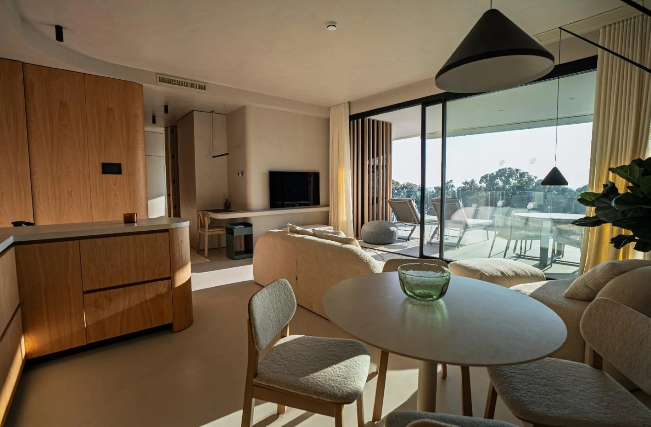 Apartamento en Pure Sea - Playa del Torres ☀️