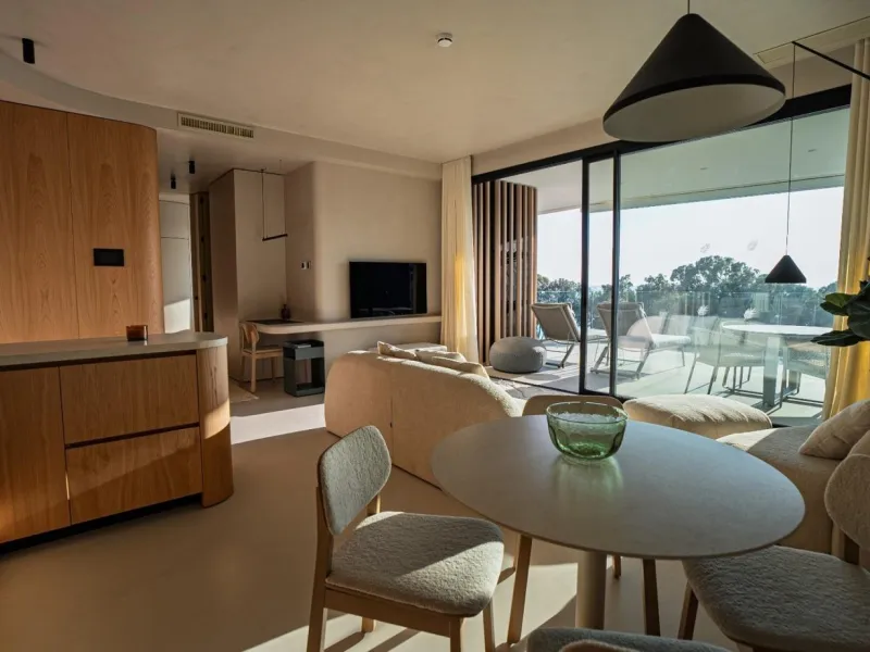 Apartamento en Pure Sea - Playa del Torres ☀️