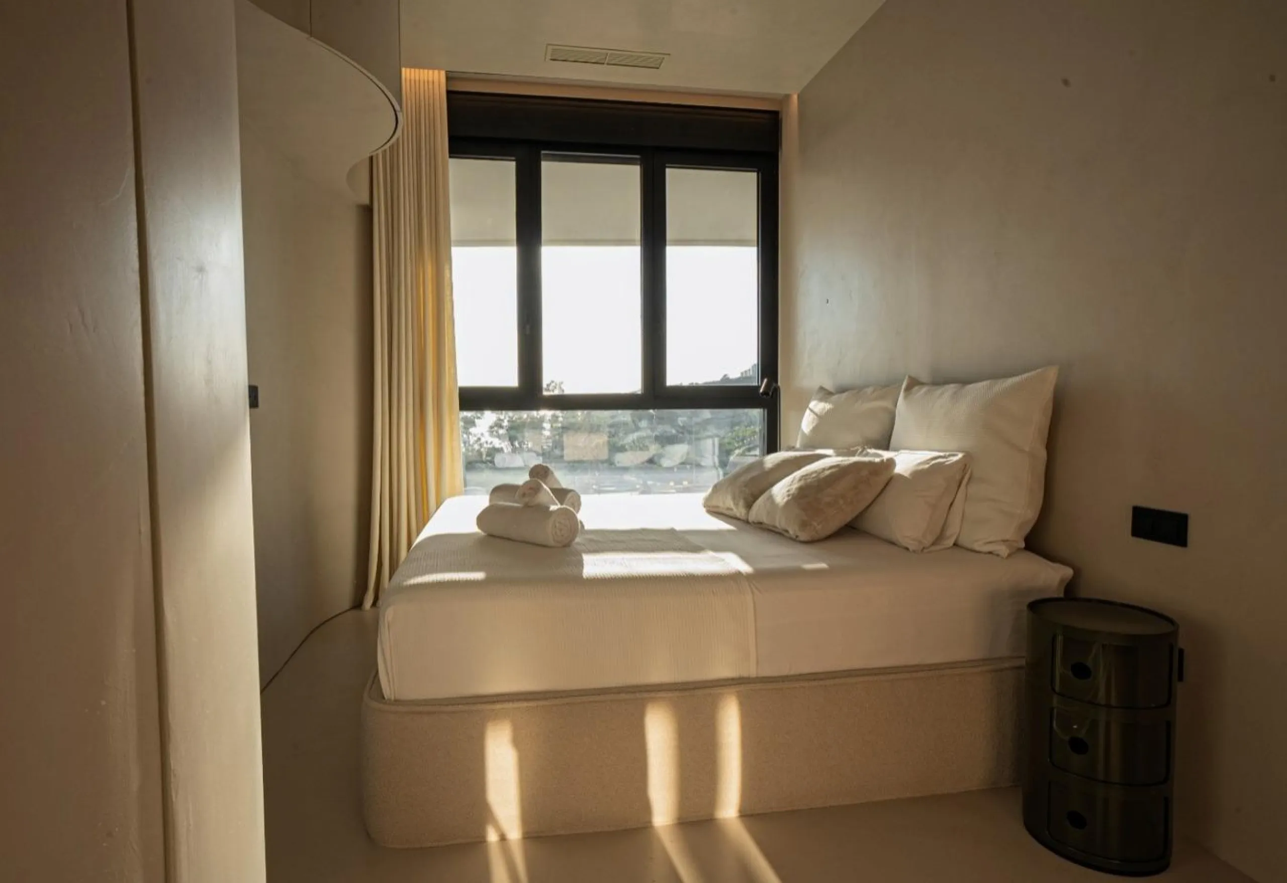 Apartamento en Pure Sea - Playa del Torres ☀️