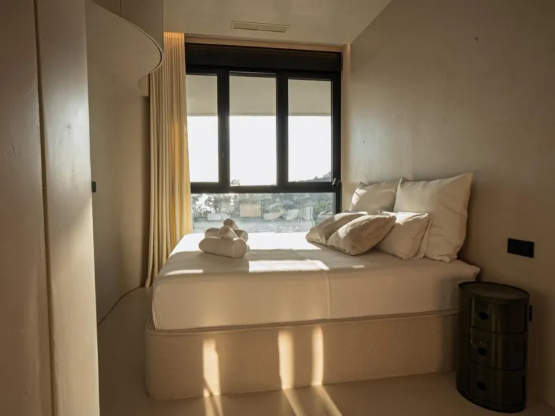 Apartamento en Pure Sea - Playa del Torres ☀️