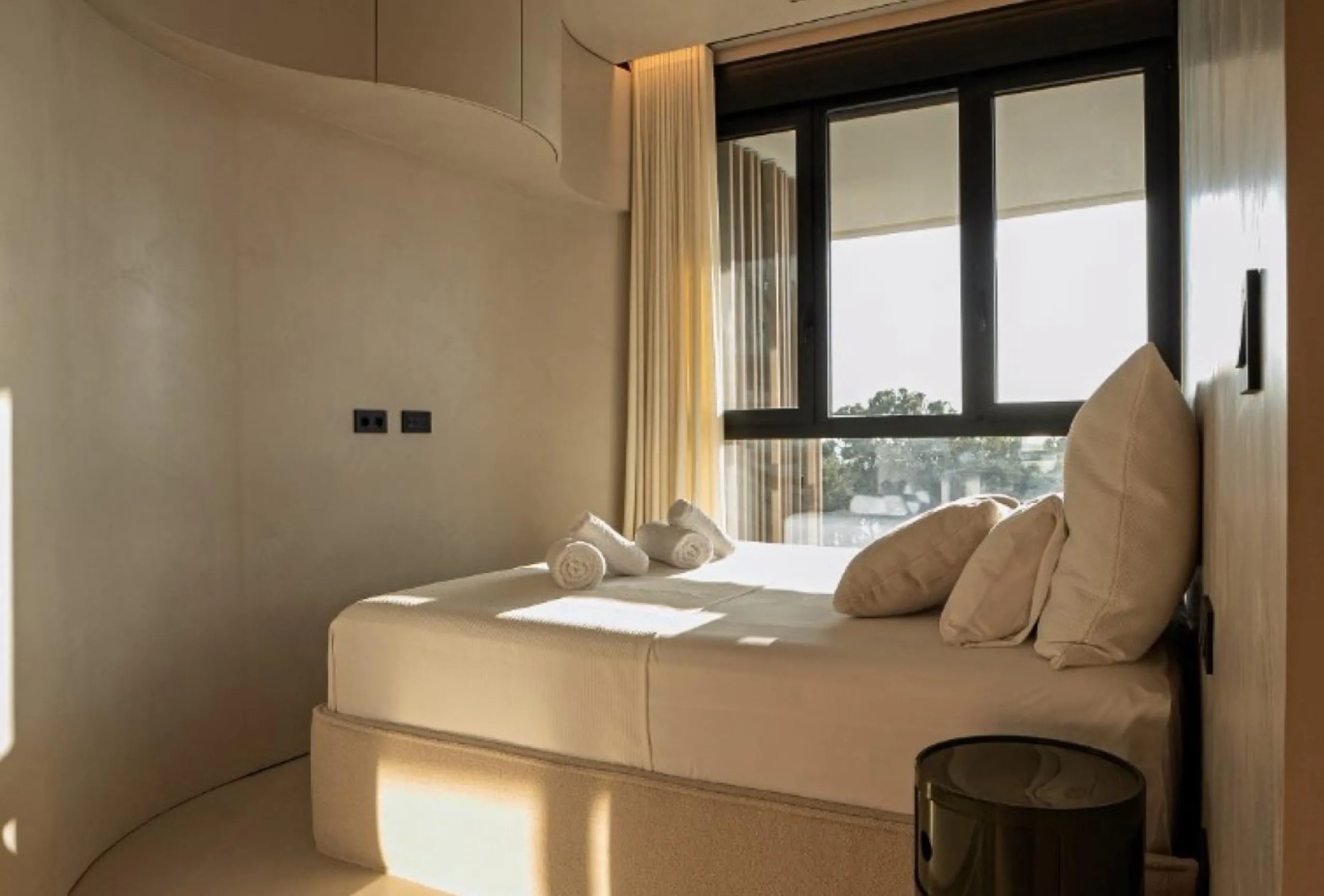 Apartamento en Pure Sea - Playa del Torres ☀️