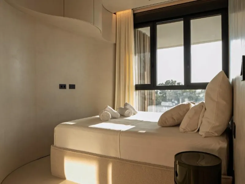 Apartamento en Pure Sea - Playa del Torres ☀️