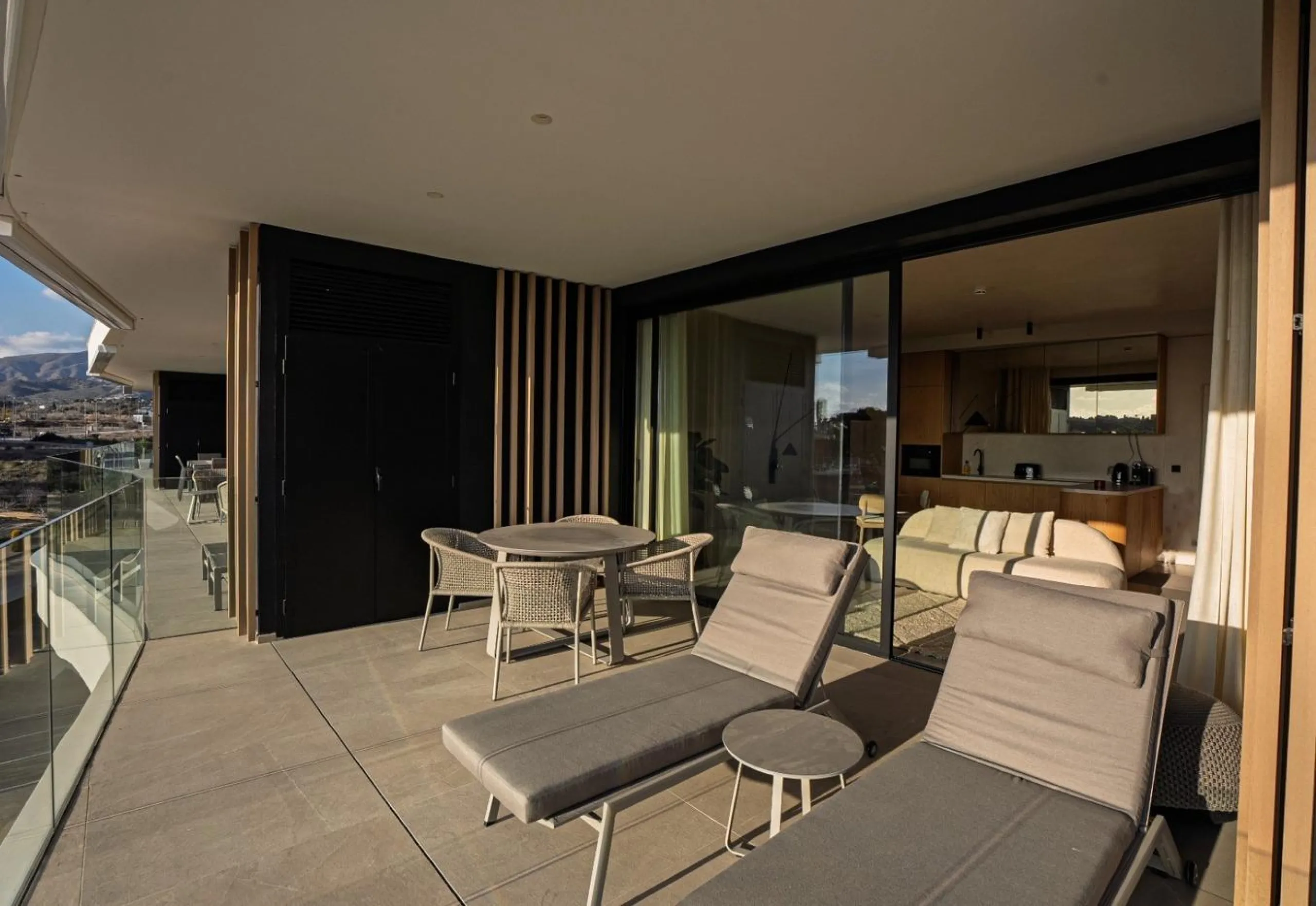 Apartamento en Pure Sea - Playa del Torres ☀️