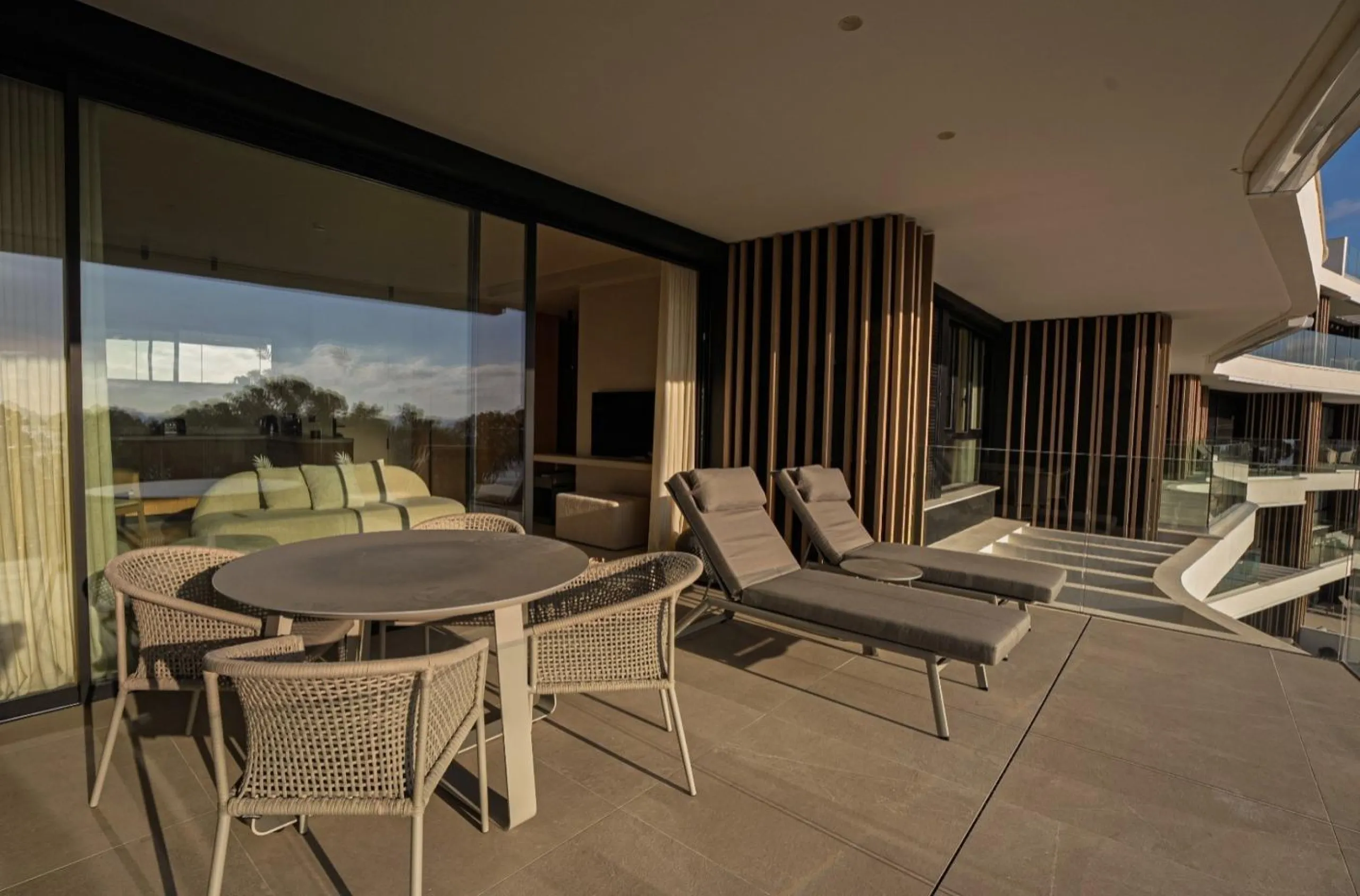 Apartamento en Pure Sea - Playa del Torres ☀️