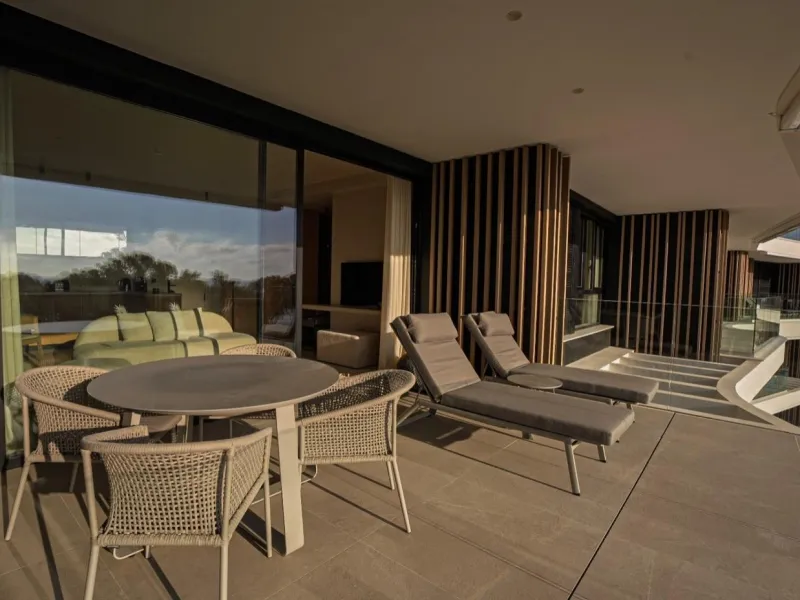 Apartamento en Pure Sea - Playa del Torres ☀️