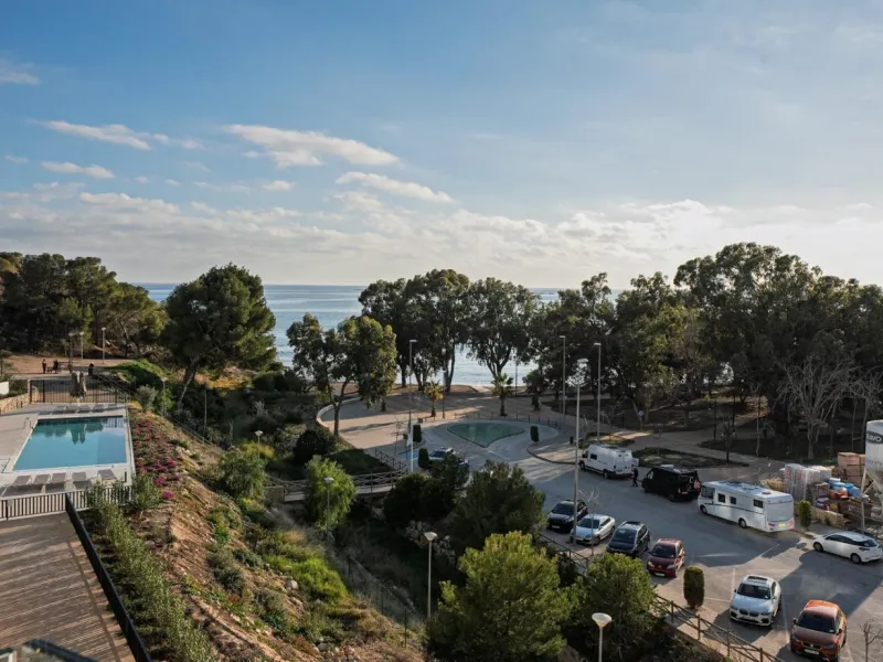 Apartamento en Pure Sea - Playa del Torres ☀️