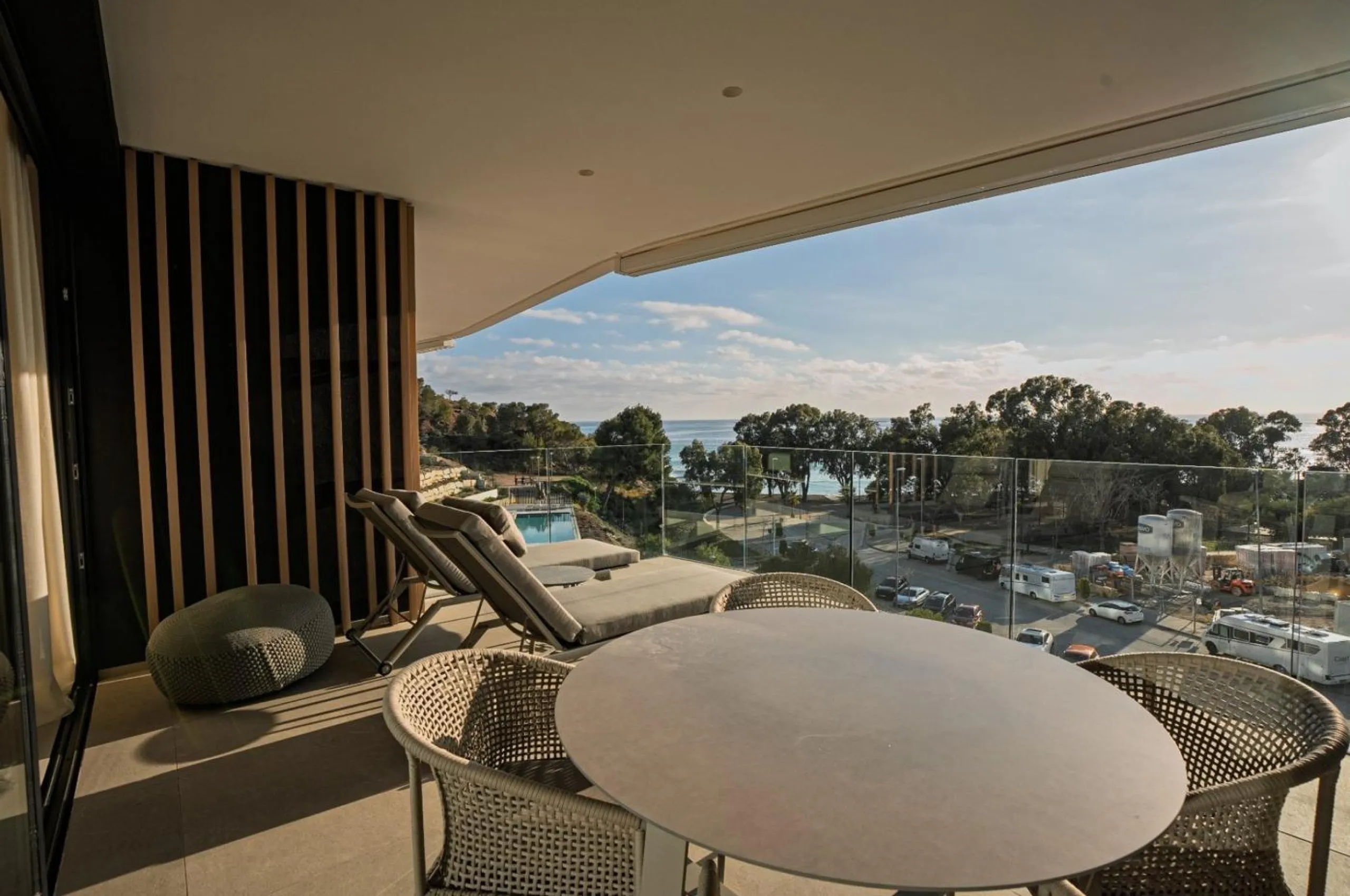 Apartamento en Pure Sea - Playa del Torres ☀️