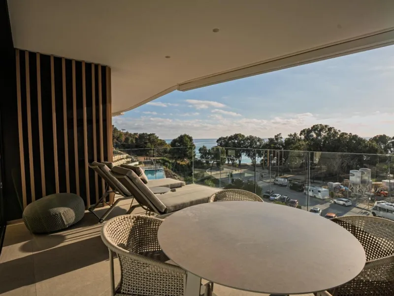 Apartamento en Pure Sea - Playa del Torres ☀️