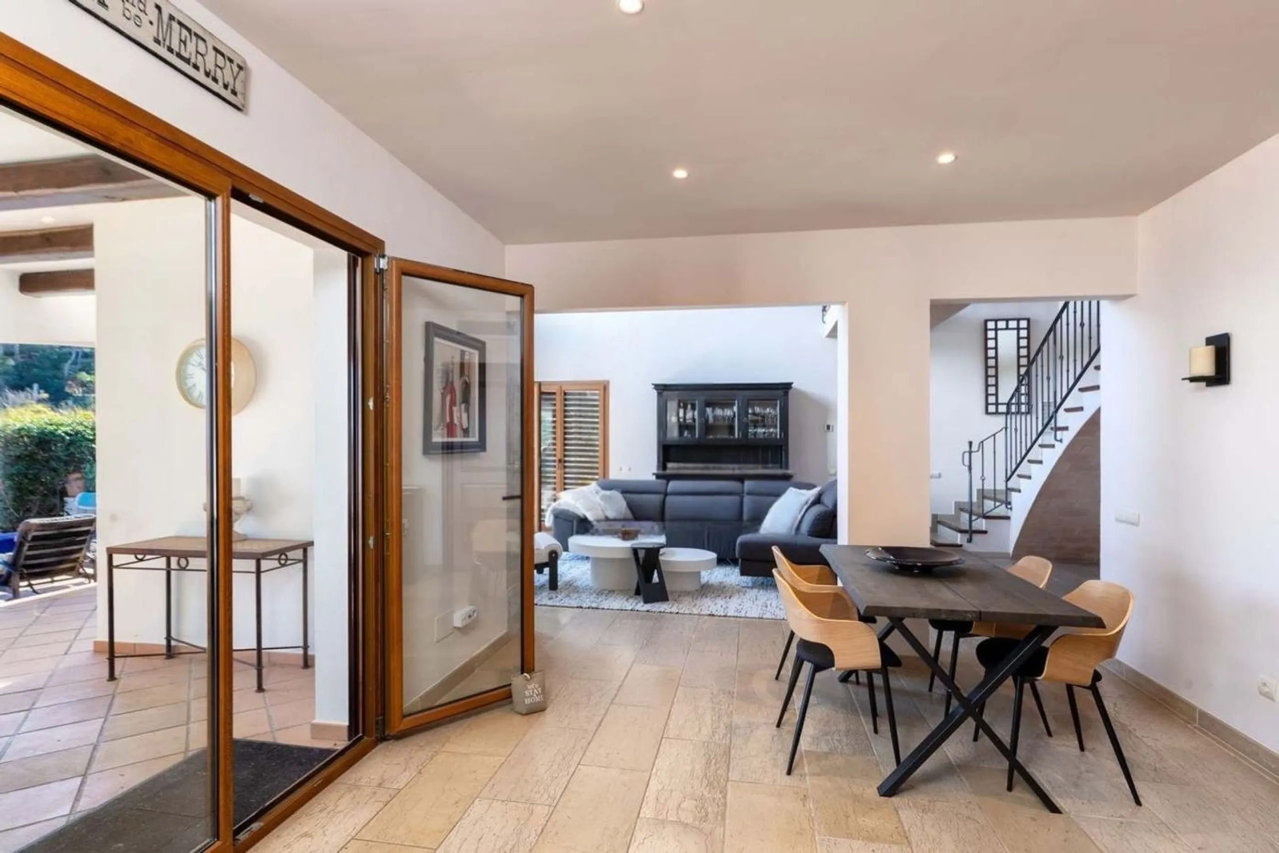 Sea-view Villa in Sa Riera, Begur – Costa Brava