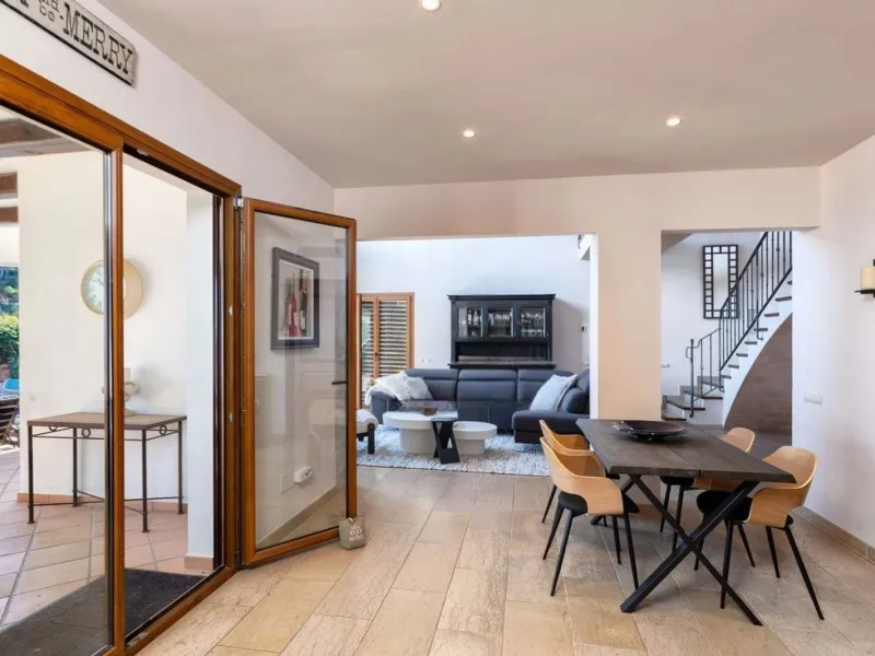 Sea-view Villa in Sa Riera, Begur – Costa Brava