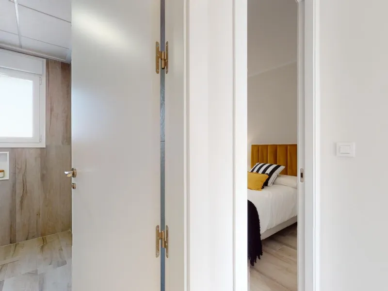 ADOSADOS DE OBRA NUEVA EN PILAR DE LA HORADADA. 3 DORM. 2 BAÑOS. CON PLAZA DE GARAJE Y PISCINA. 83 M2. JARDIN 33 M2. SOLARIUM 34 M2.