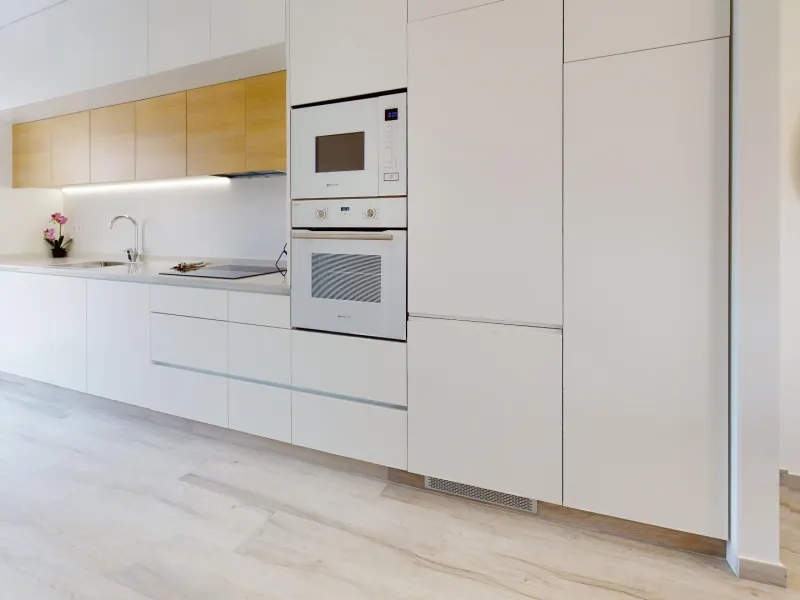 ADOSADOS DE OBRA NUEVA EN PILAR DE LA HORADADA. 3 DORM. 2 BAÑOS. CON PLAZA DE GARAJE Y PISCINA. 83 M2. JARDIN 33 M2. SOLARIUM 34 M2.