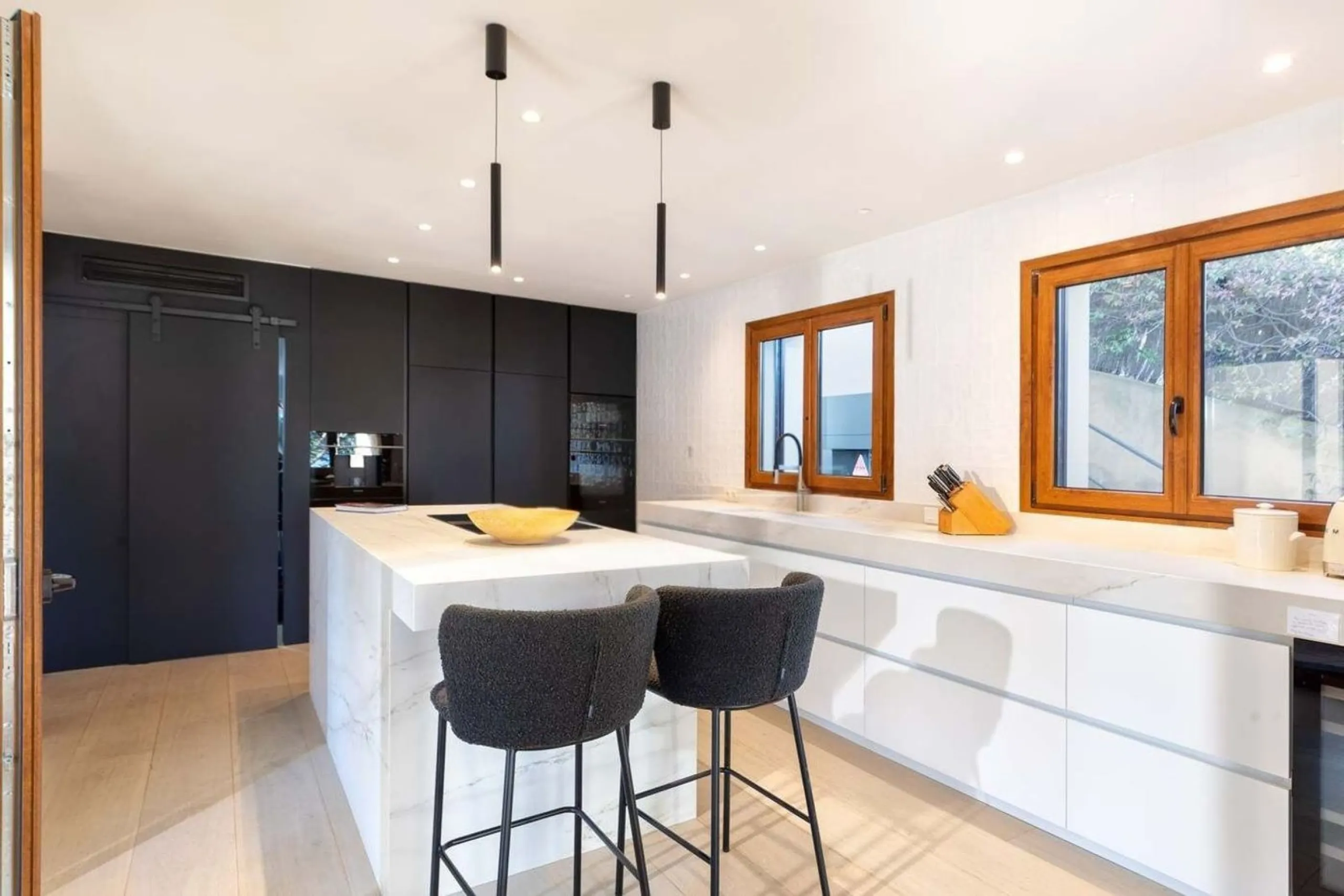 Sea-view Villa in Sa Riera, Begur – Costa Brava