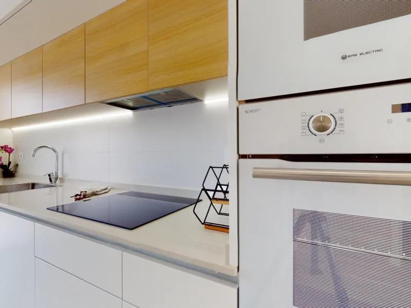 ADOSADOS DE OBRA NUEVA EN PILAR DE LA HORADADA. 3 DORM. 2 BAÑOS. CON PLAZA DE GARAJE Y PISCINA. 83 M2. JARDIN 33 M2. SOLARIUM 34 M2.