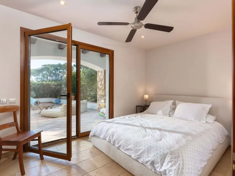 Sea-view Villa in Sa Riera, Begur – Costa Brava