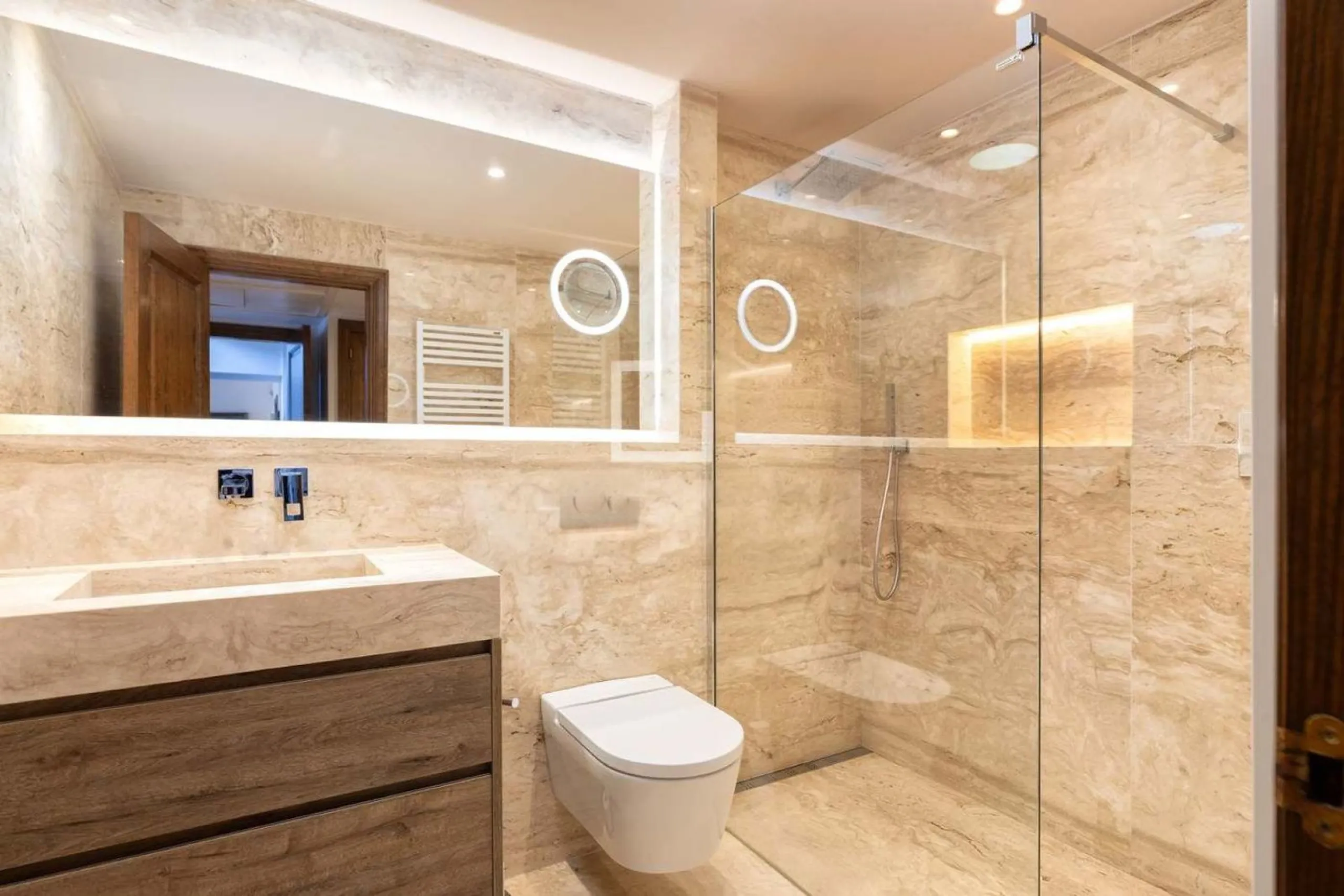 Sea-view Villa in Sa Riera, Begur – Costa Brava