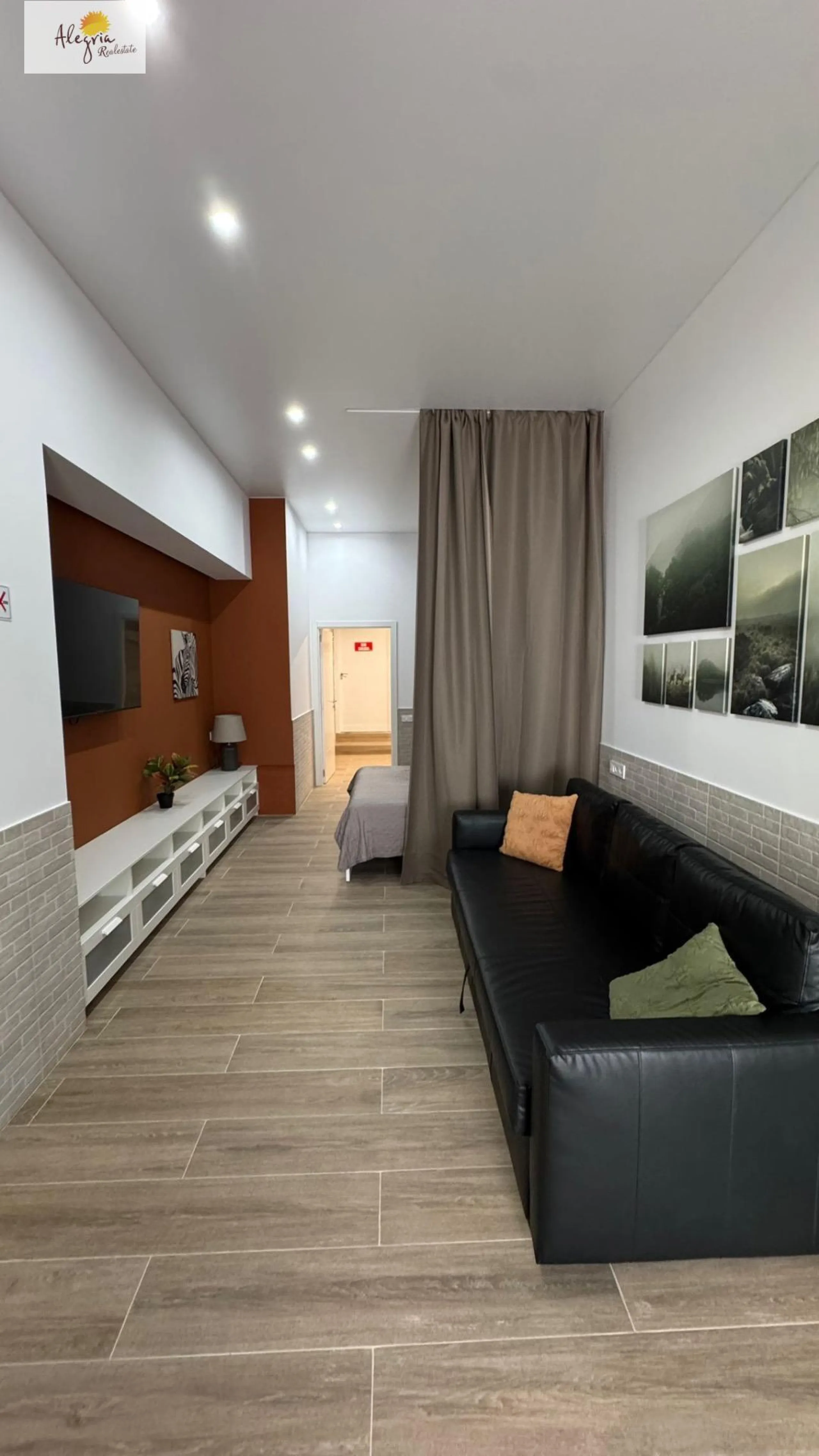 Valencia, barrio de Patraix – ¡Oportunidad única!