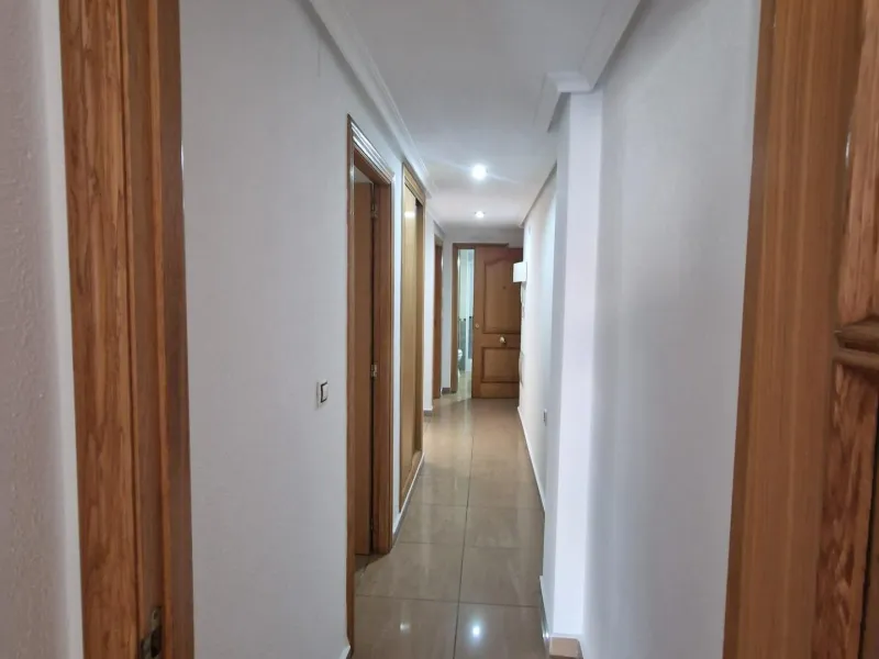 OPORTINIDAD!! APARTAMENTO EN CABALLERO DE RODAS 2 HABS PISCINA COMUNITARIA 159.900
