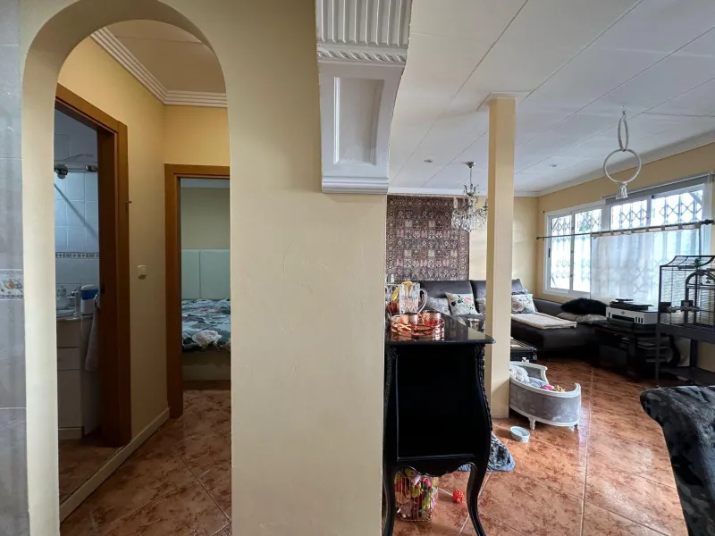 Elegant Apartment by the Sea with Business Potential