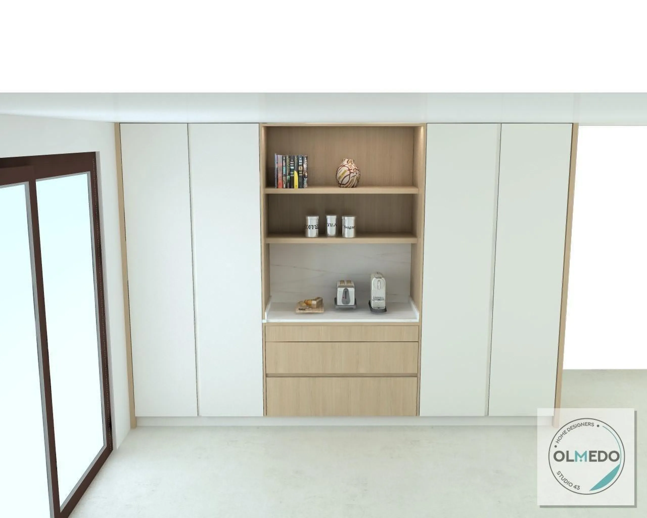 Exclusiva Obra Nueva en Albir ✨