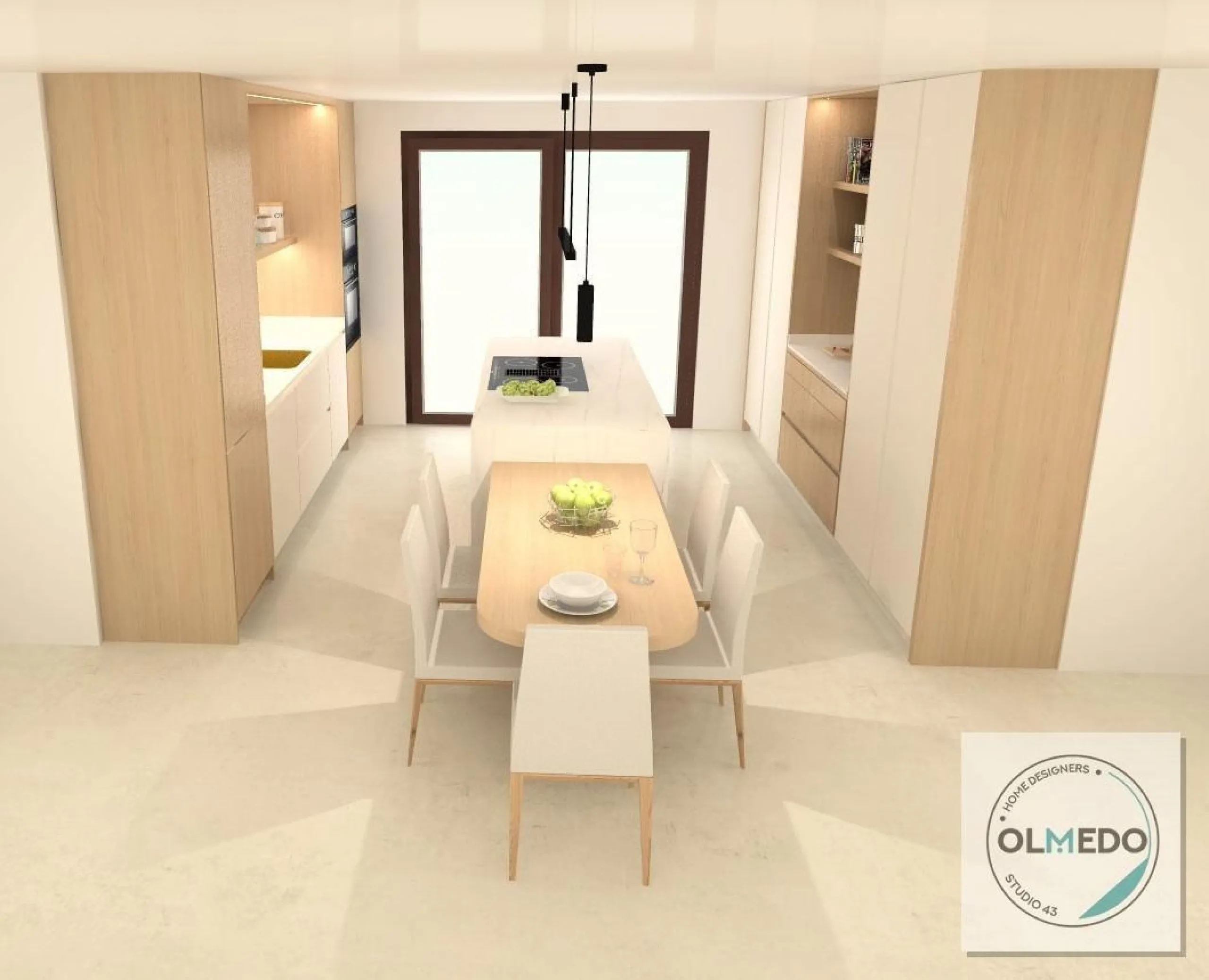 Exclusiva Obra Nueva en Albir ✨