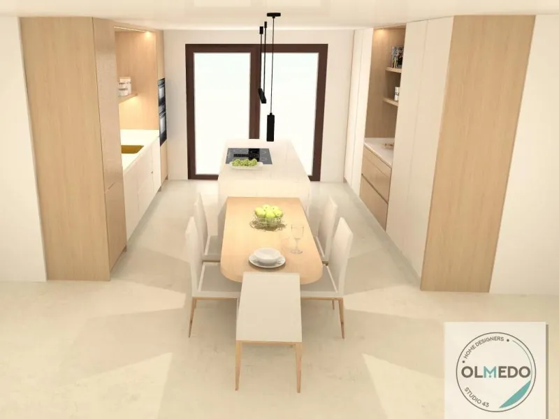 Exclusiva Obra Nueva en Albir ✨
