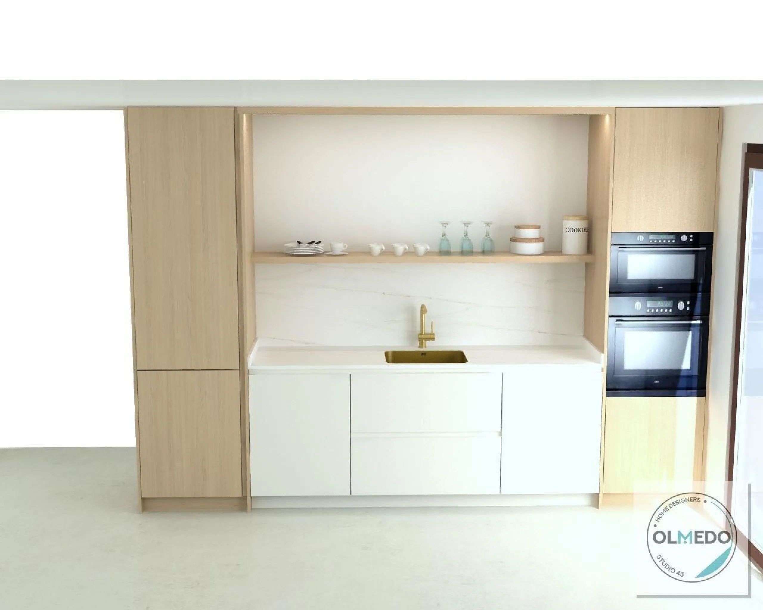 Exclusiva Obra Nueva en Albir ✨