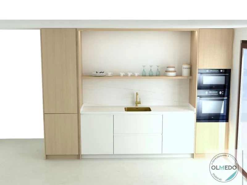 Exclusiva Obra Nueva en Albir ✨