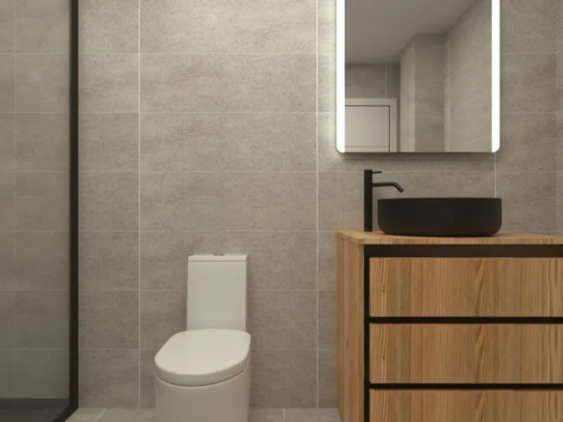 FULLY RENOVATED LOFT FOR SALE IN NUEVA ESPAÑA