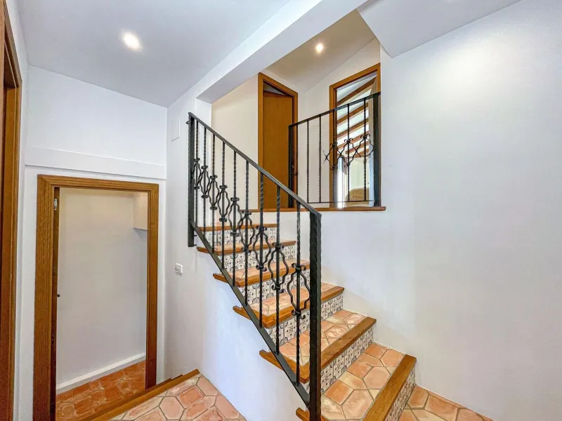 Mediterranean villa with direct beach access in Sant Antoni de Calonge, Costa Brava