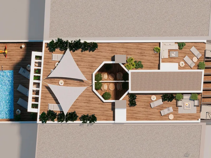 OBRA NUEVA A 200 METROS DE PLAYA DEL CURA. CON PISCINA COMUNITARIA. GIMNASIO. SAUNA Y ZONA CHILL-OUT.