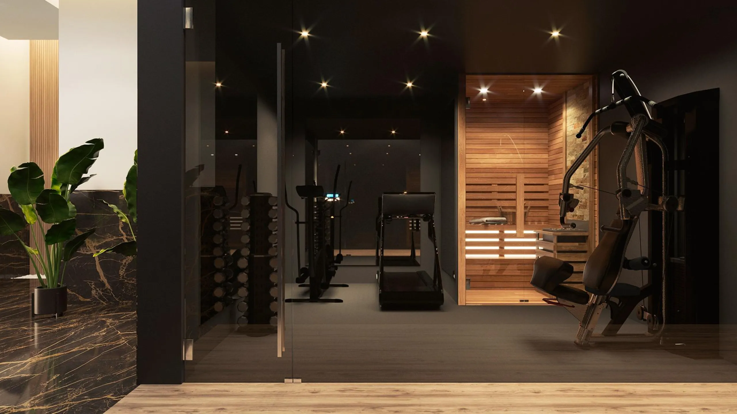 OBRA NUEVA A 200 METROS DE PLAYA DEL CURA. CON PISCINA COMUNITARIA. GIMNASIO. SAUNA Y ZONA CHILL-OUT.