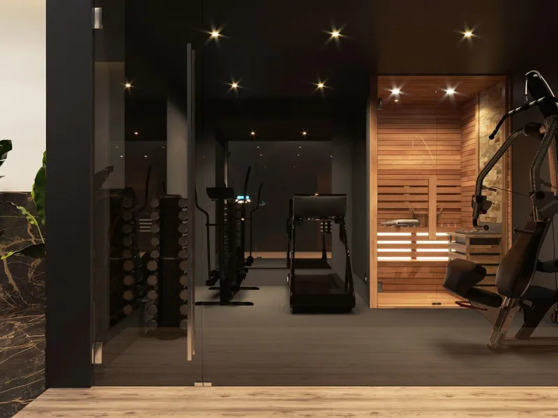 OBRA NUEVA A 200 METROS DE PLAYA DEL CURA. CON PISCINA COMUNITARIA. GIMNASIO. SAUNA Y ZONA CHILL-OUT.