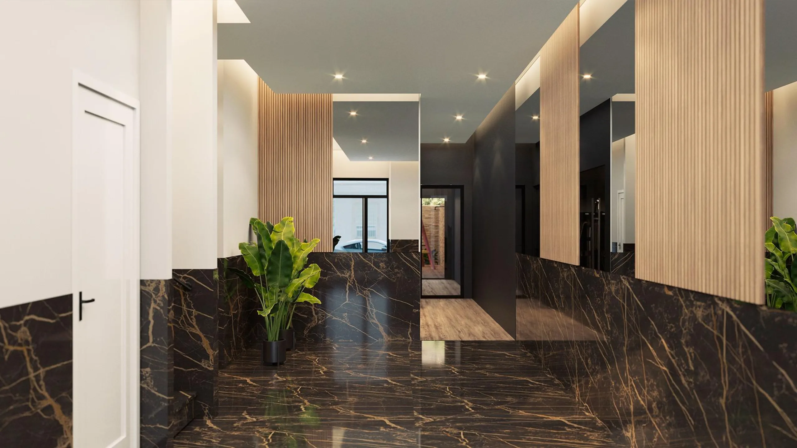OBRA NUEVA A 200 METROS DE PLAYA DEL CURA. CON PISCINA COMUNITARIA. GIMNASIO. SAUNA Y ZONA CHILL-OUT.