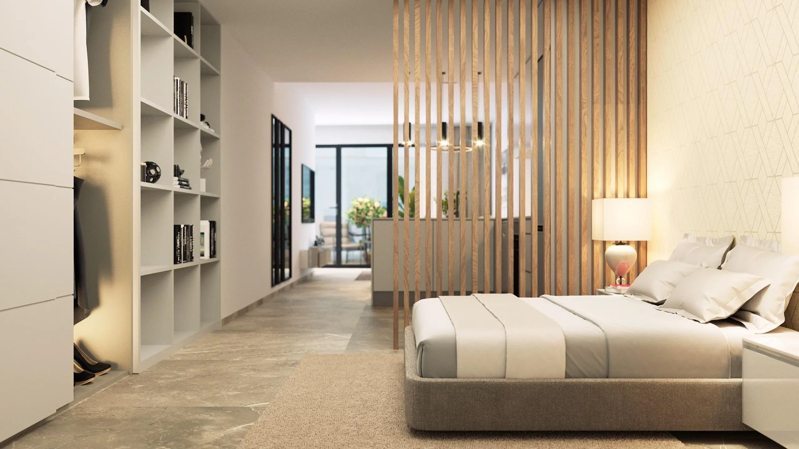 OBRA NUEVA A 200 METROS DE PLAYA DEL CURA. CON PISCINA COMUNITARIA. GIMNASIO. SAUNA Y ZONA CHILL-OUT.