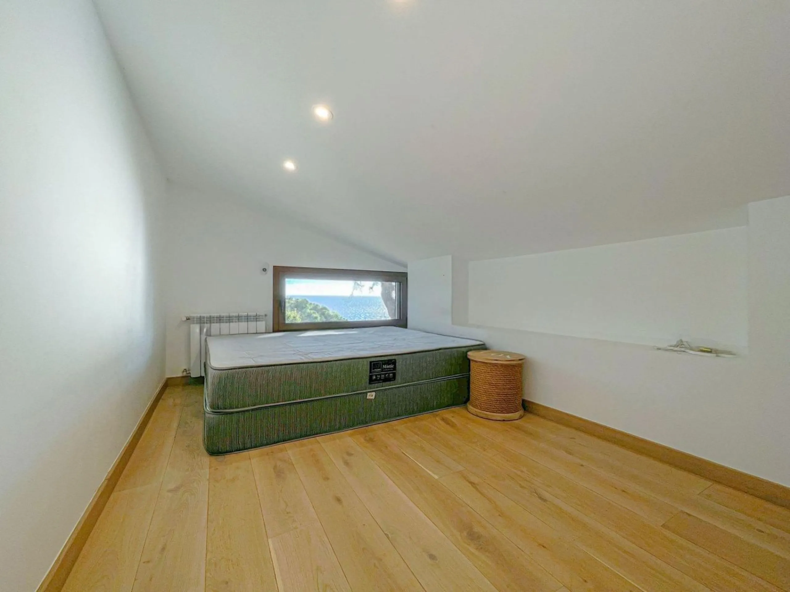 Mediterranean villa with direct beach access in Sant Antoni de Calonge, Costa Brava