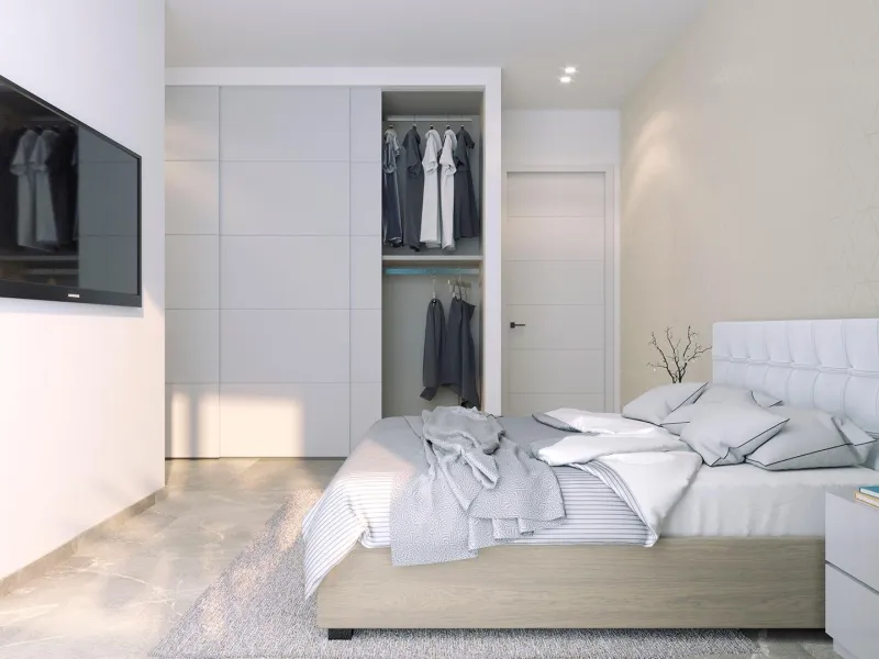 OBRA NUEVA A 200 METROS DE PLAYA DEL CURA. CON PISCINA COMUNITARIA. GIMNASIO. SAUNA Y ZONA CHILL-OUT.