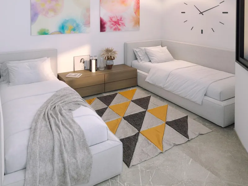 OBRA NUEVA A 200 METROS DE PLAYA DEL CURA. CON PISCINA COMUNITARIA. GIMNASIO. SAUNA Y ZONA CHILL-OUT.