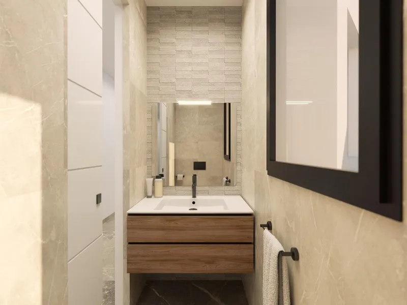 OBRA NUEVA A 200 METROS DE PLAYA DEL CURA. CON PISCINA COMUNITARIA. GIMNASIO. SAUNA Y ZONA CHILL-OUT.