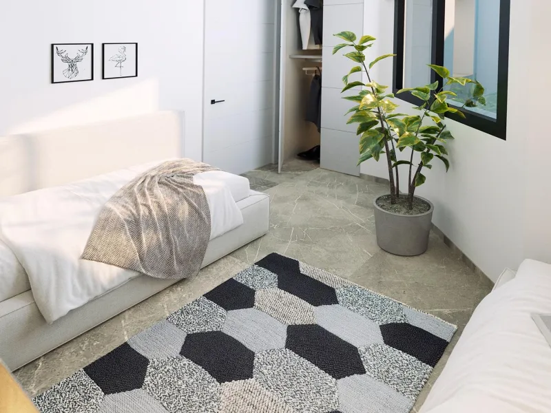 OBRA NUEVA A 200 METROS DE PLAYA DEL CURA. CON PISCINA COMUNITARIA. GIMNASIO. SAUNA Y ZONA CHILL-OUT.