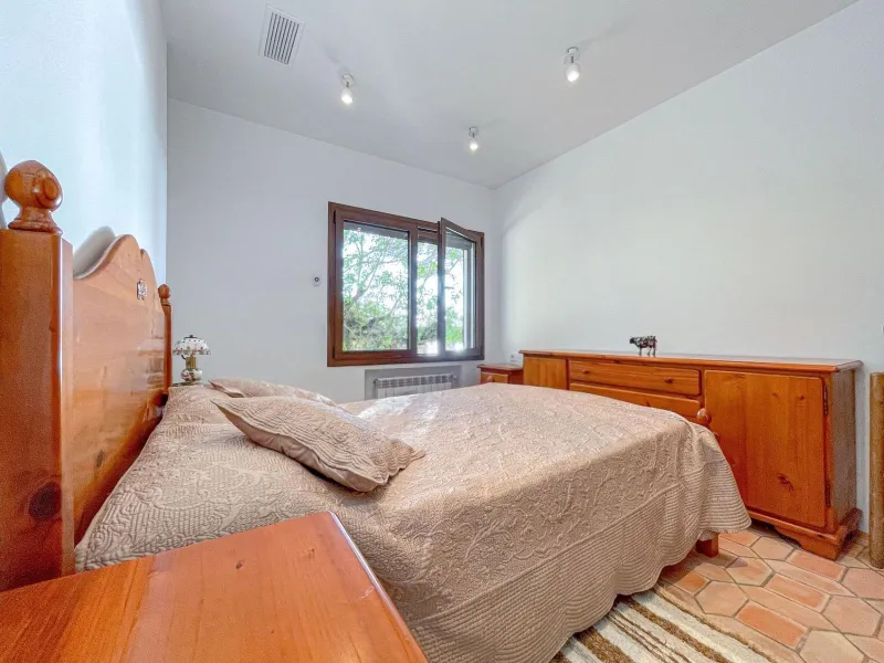 Mediterranean villa with direct beach access in Sant Antoni de Calonge, Costa Brava
